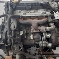 motore alfa romeo 147