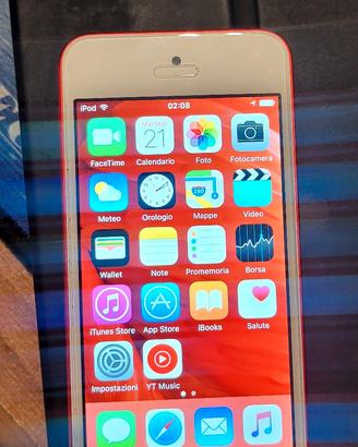 ipod apple 