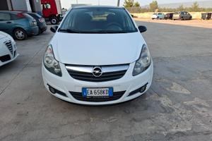 Opel Corsa 1.3 CDTI 75CV (EURO 4) BICOLORE