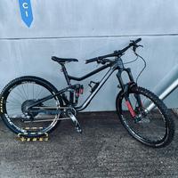 Mtb metdia enduro