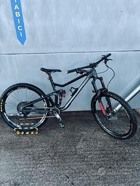 Mtb metdia enduro