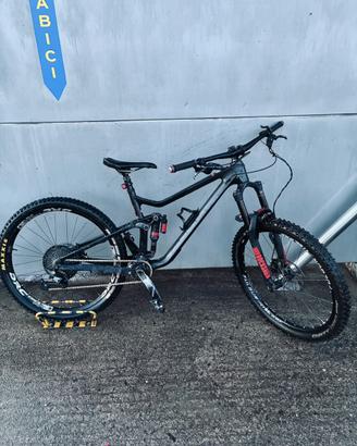 Mtb metdia enduro