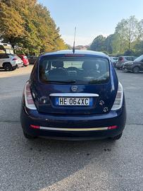 Lancia Ypsilon 1.2cc 44kw 60cv ( SU APPUNTAMENTO)