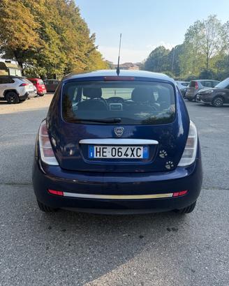 Lancia Ypsilon 1.2cc 44kw 60cv ( SU APPUNTAMENTO)