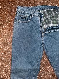 Jeans Wampum