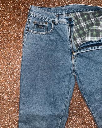 Jeans Wampum
