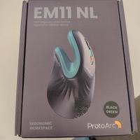 mouse ergonomico ProtoArc