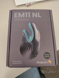 mouse ergonomico ProtoArc