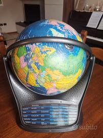 Mappamondo Oregon Scientific 