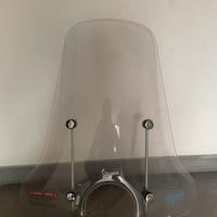 Parabrezza vespa lx 125 2008