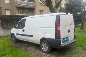 Fiat dobló 1.9 2008