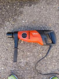hilti dd110w carotatrice 