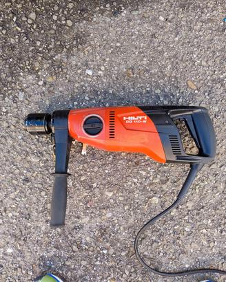 hilti dd110w carotatrice 