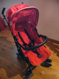 passeggino leggero peg perego pliko mini