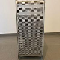 Apple Mac Pro 5.1 48GB Cpu 2x3,46 GHz 250 GB + 2TB