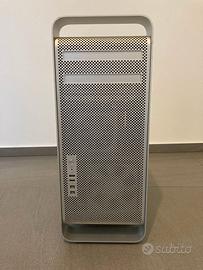 Mac Pro 5.1 12 core 48GB ram  gpu RX5700XT