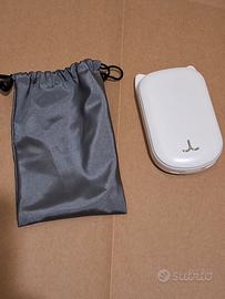 Scaldamani ricaricabile