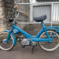 Moto Guzzi Trotter 50