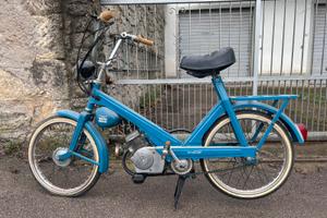 Moto Guzzi Trotter 50