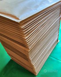 buste imbottite miste da spedizione