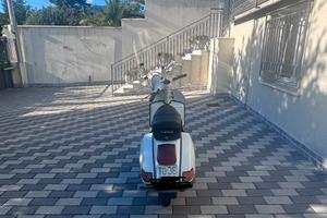 Vespa PX 125 E anno 1982