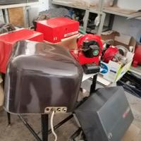 Bruciatore a gasolio