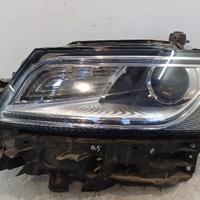 FARO ANTERIORE SINISTRO AUDI Q5 Serie (8RB) 8R0941