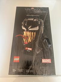 Lego 76187 venom