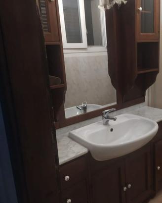 Mobile bagno