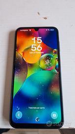 Samsung a15