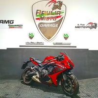 Honda CBR 650 R (Depo A Libretto) - 2023
