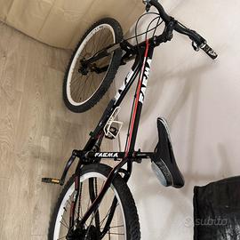 Faema  bici 27,5