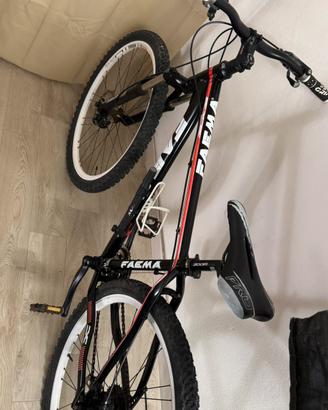 Faema  bici 27,5