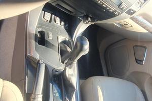 Land Cruiser anno 2009