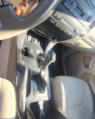 Land Cruiser anno 2009