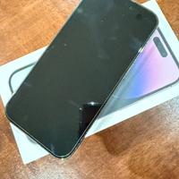 Iphone 14 pro 128gb