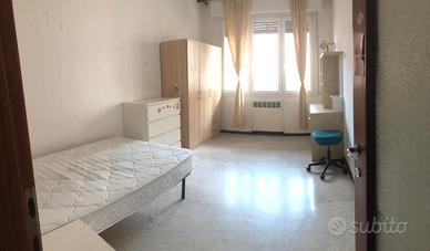 Camere singole Solo Ragazze