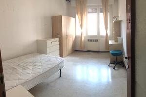 Camere singole Solo Ragazze