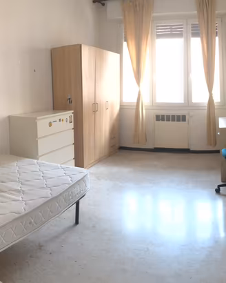 Camere singole Solo Ragazze