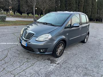 Lancia MUSA 1.4 Platino Ecochic GPL