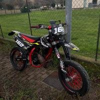 Beta rr 50 motard