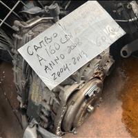 Cambio Automatico Mercedes Classe A160 CDI (W/C169