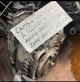 Cambio Automatico Mercedes Classe A160 CDI (W/C169
