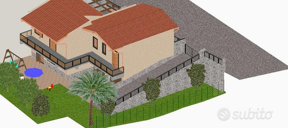 Terreno Edificabile a San Pier Niceto - Altro