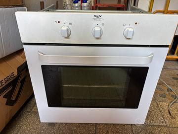 Forno da incasso cucina