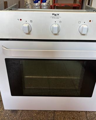 Forno da incasso cucina