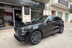 Land Rover Range Velar 2.0D I4 240 CV R-Dynamic HS