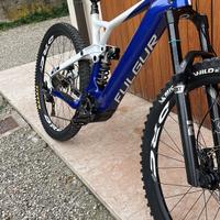 E bike Fulgur