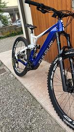 E bike Fulgur