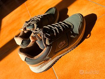 Scarpe Lacoste